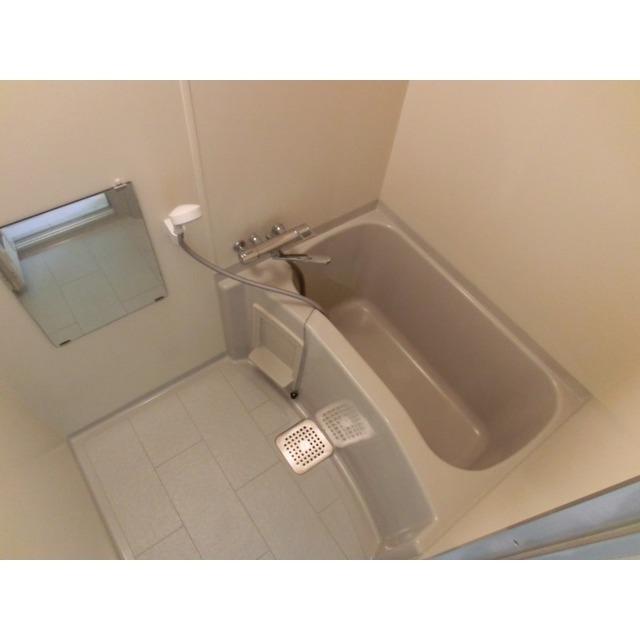 apartment 小菅波町