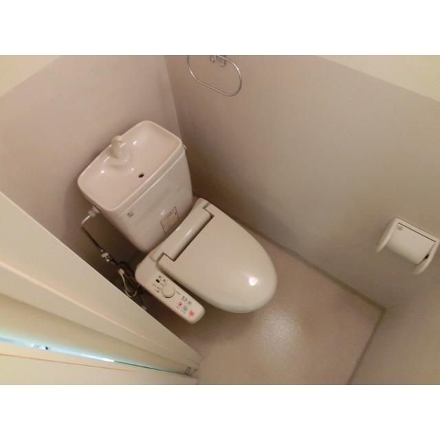 apartment 小菅波町