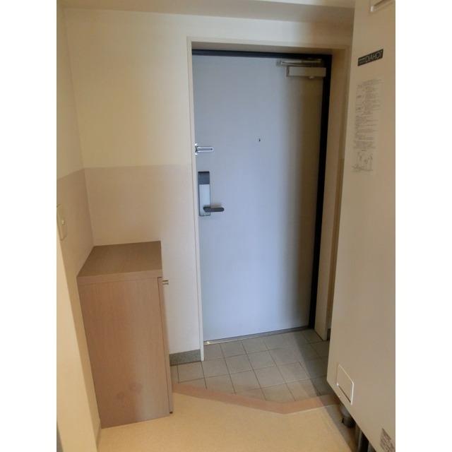 apartment 小菅波町