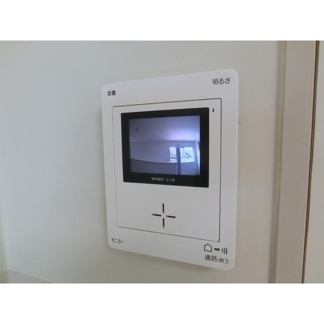 apartment 小菅波町