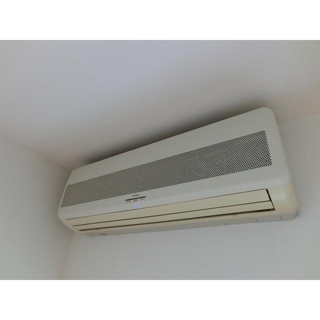 apartment 小菅波町