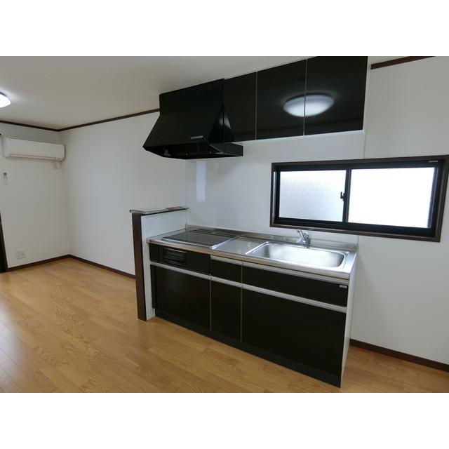 apartment 松が丘