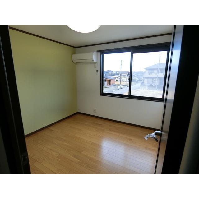 apartment 松が丘