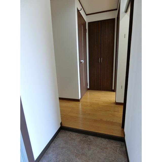 apartment 松が丘