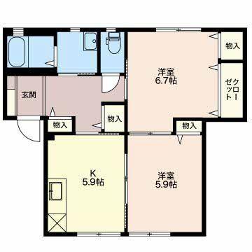 写真:物件の写真