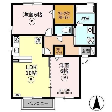 写真:物件の写真