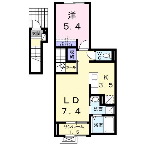 写真:物件の写真