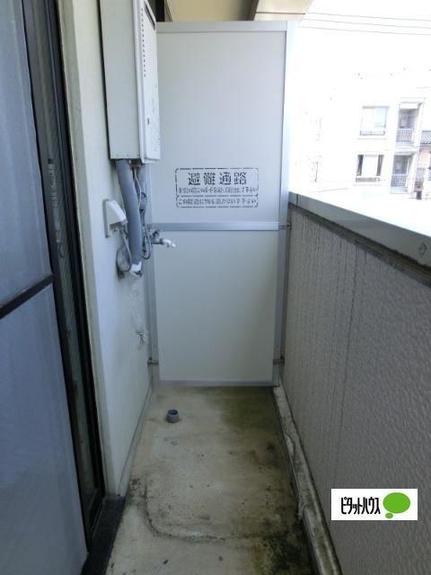 T1ビル（304） その他部屋・スペース