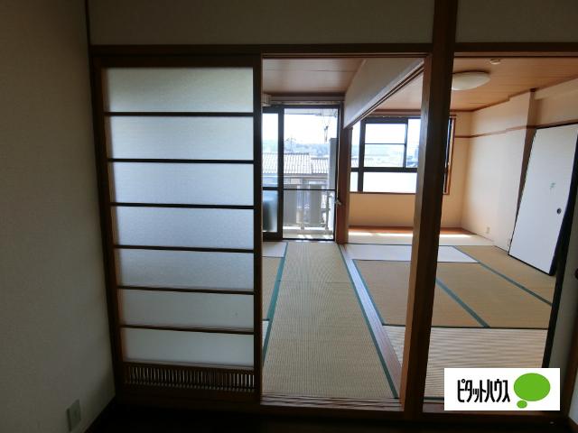 ホワイトハイツ（301） その他部屋・スペース