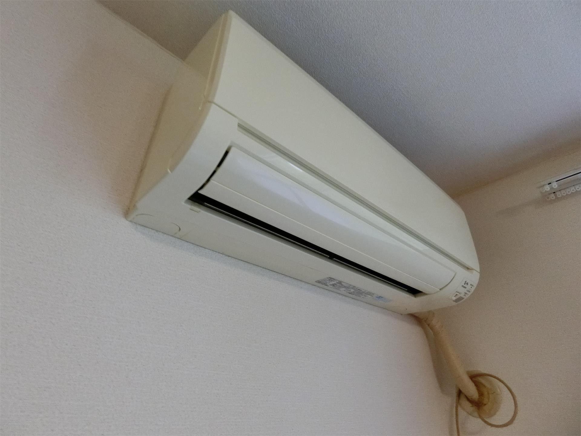 ハウス115（Ｃ） 設備