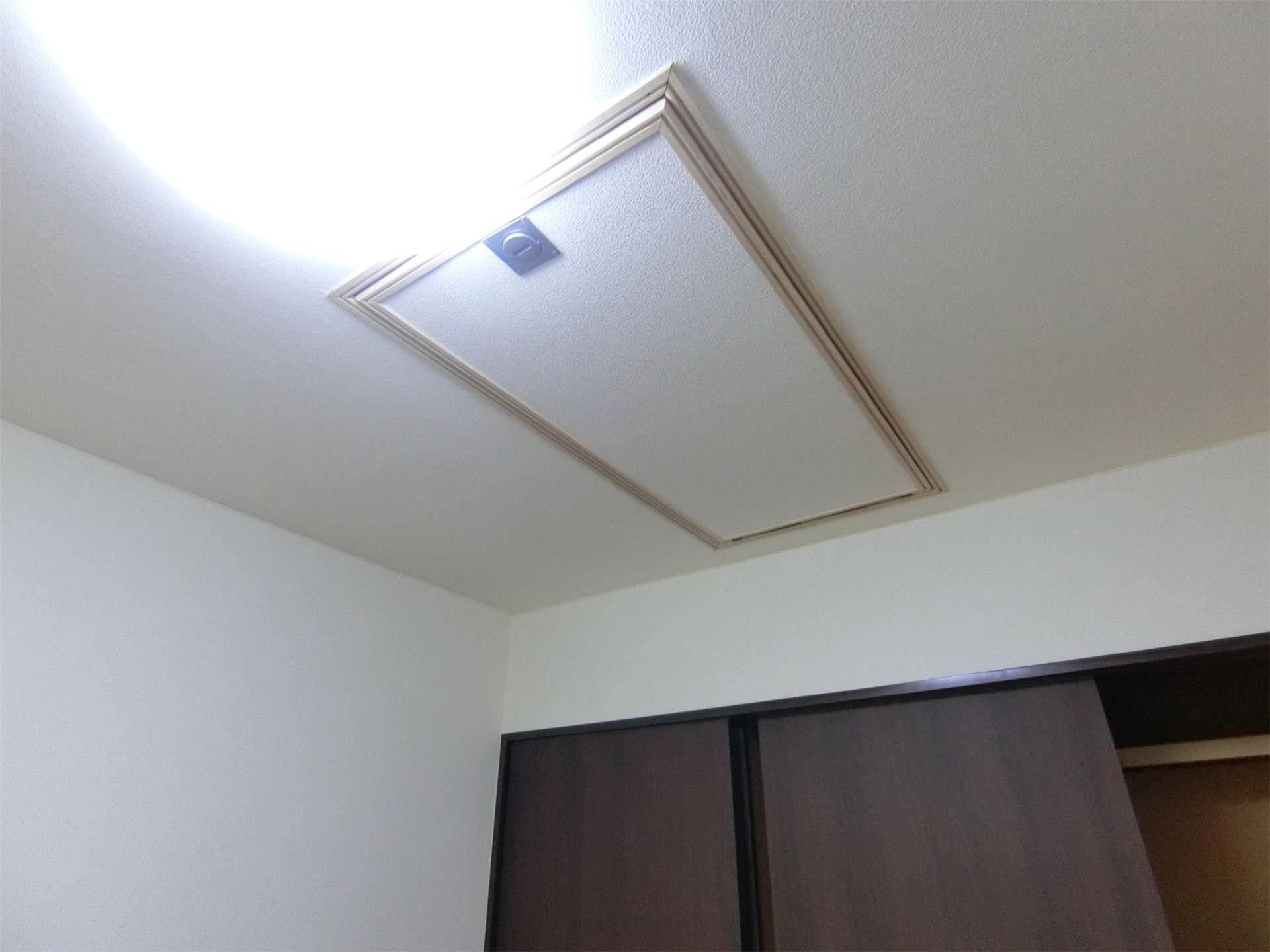 ハウス115（Ｃ） 設備