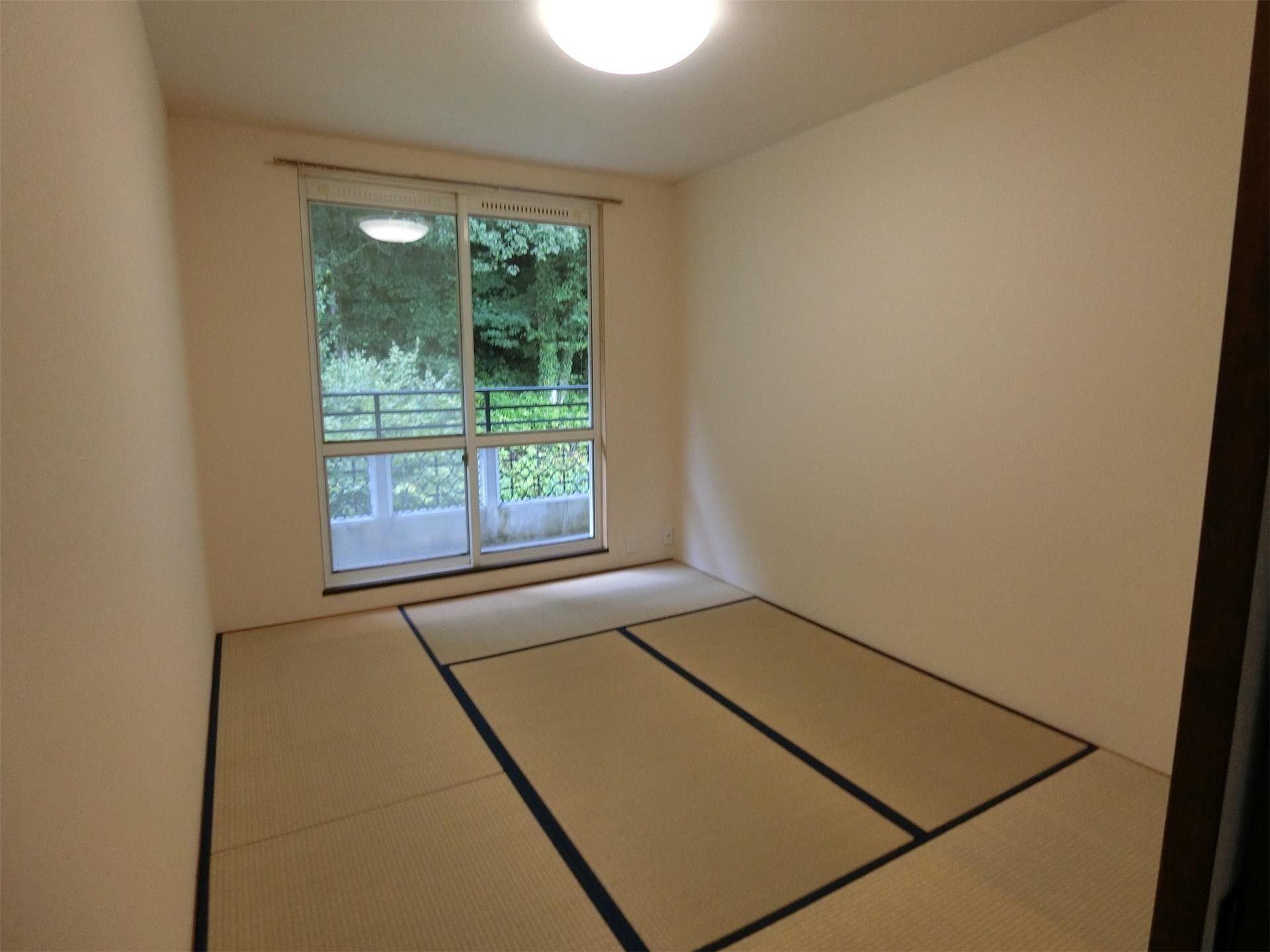 ハウス115（Ｃ） 室内
