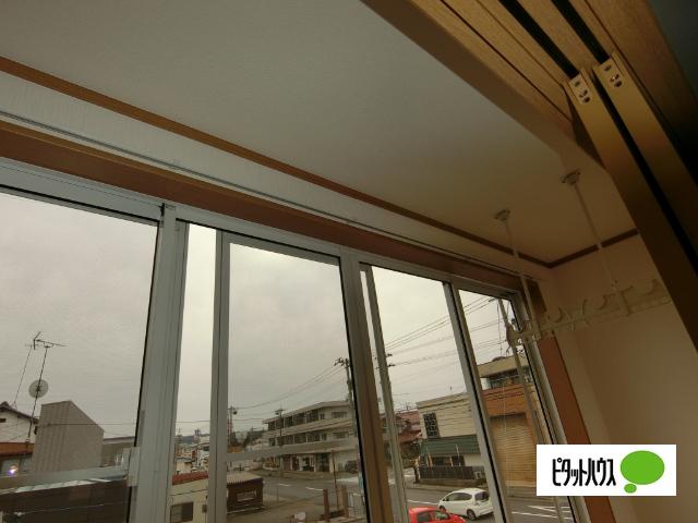ツバキハウス（3） その他