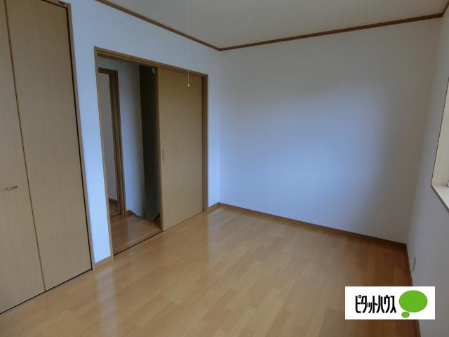 ツバキハウス（3） その他部屋・スペース