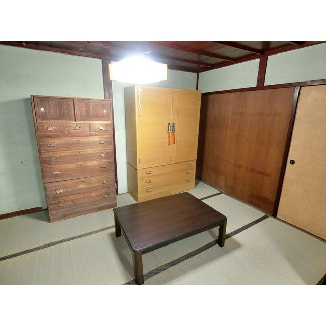 山中温泉白山町貸家（1） バルコニー