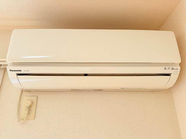 リトルビレッジＡ（203） その他部屋・スペース