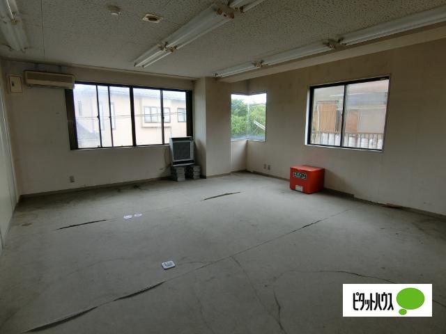 アイビーガーデン（203） 室内