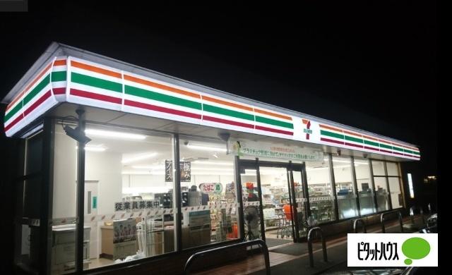 セブンイレブン春江町為国店：947m
