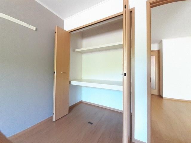 ヴァンベール　Ⅱ（101） 収納