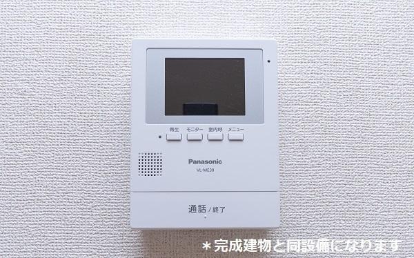 ハーモニー（104） 設備