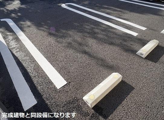 ハーモニー（105） キッチン