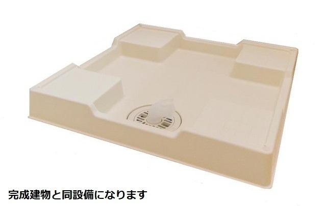 ハーモニー（105） 玄関