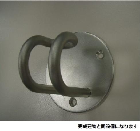 ハーモニー（105） バルコニー