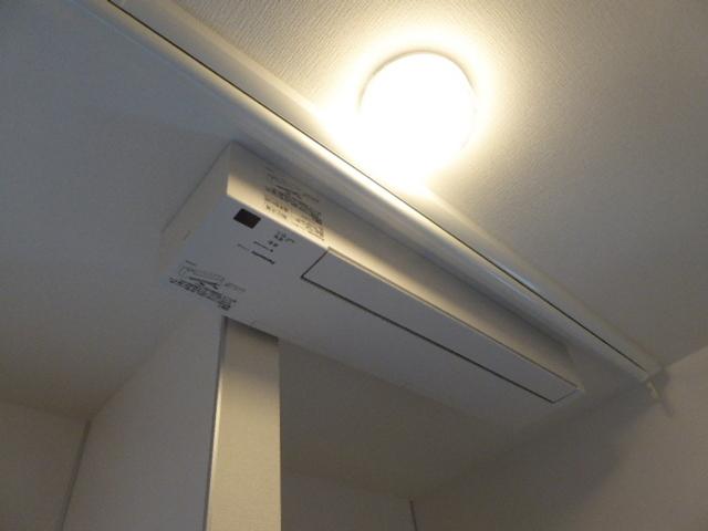 ボクドゥボヌールⅡ（201） 部屋画像