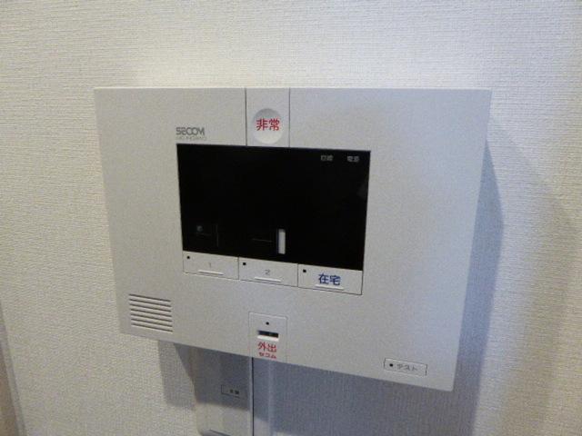 ボクドゥボヌールⅡ（201） 部屋画像