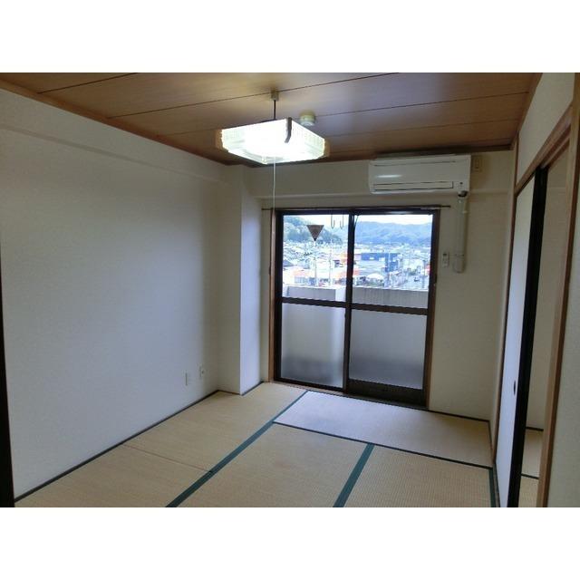ロイヤルハイツ大和（503） その他部屋・スペース
