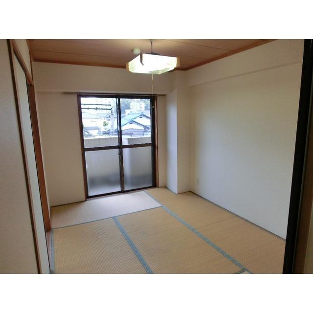ロイヤルハイツ大和（302） その他部屋・スペース