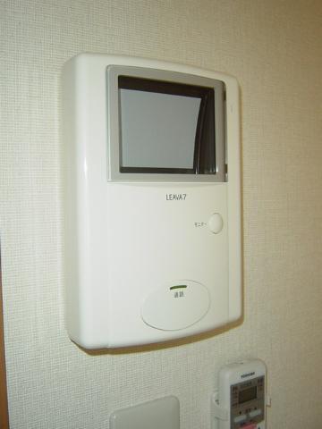 アクアス今江 部屋画像