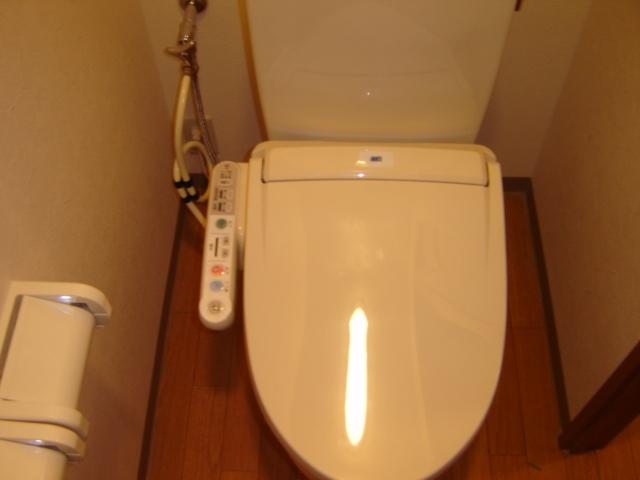 アクアス今江 部屋画像