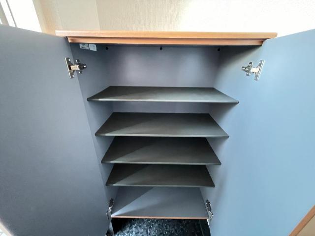 ユニソン 部屋画像