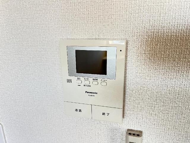 ユニソン 部屋画像