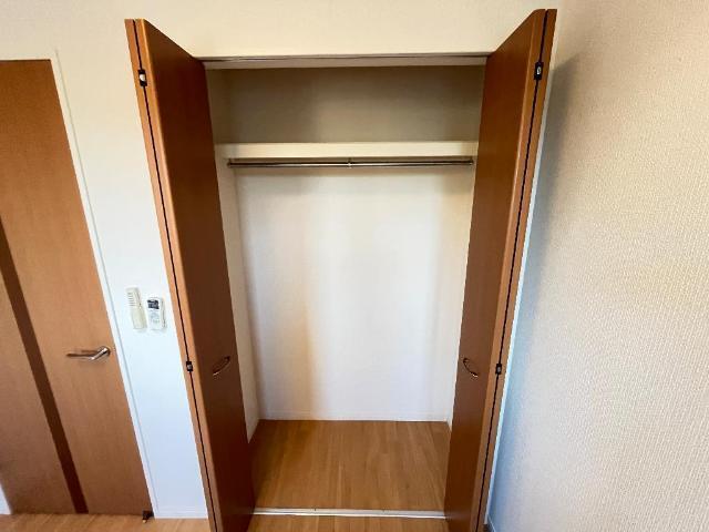 ユニソン 部屋画像