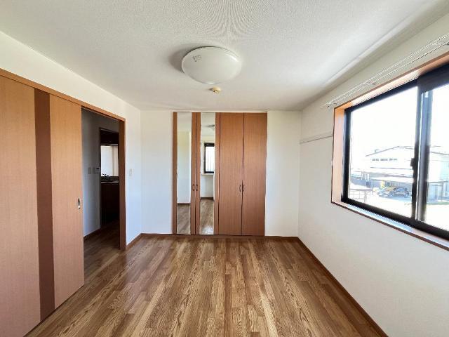 グランディール猪爪 Ⅱ 部屋画像