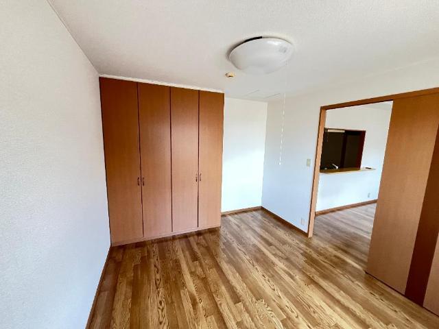 グランディール猪爪 Ⅱ 部屋画像