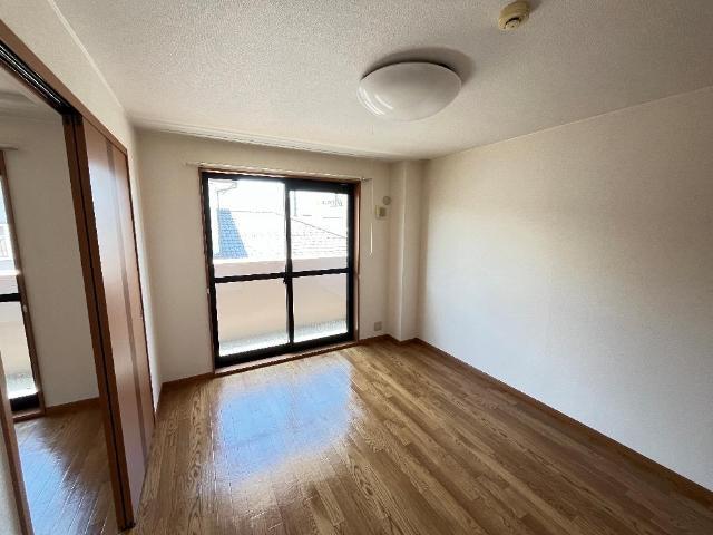 グランディール猪爪 Ⅱ 部屋画像