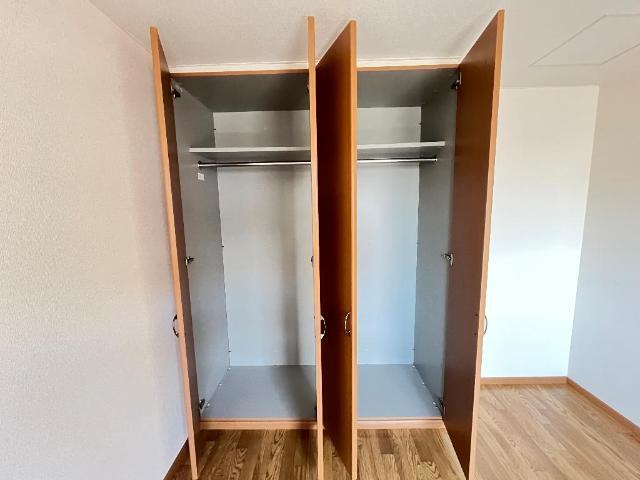 グランディール猪爪 Ⅱ 部屋画像