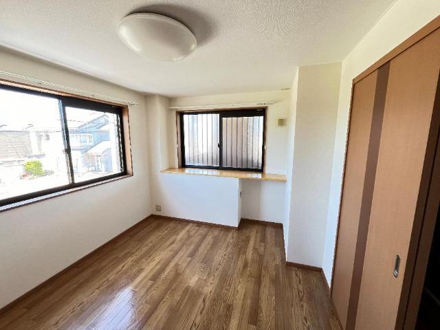 グランディール猪爪 Ⅱ 部屋画像