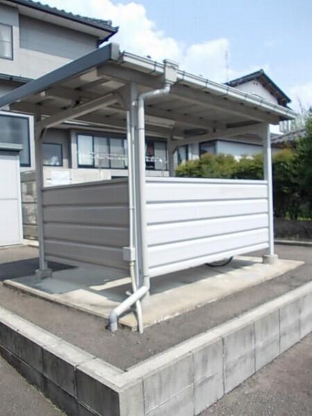 サンパティークⅣ（103） その他