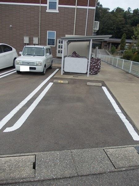 Ｑウエスト三輪（103） その他