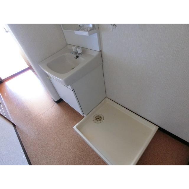 フラット山代西（105） その他