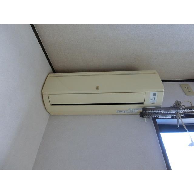 フラット山代西（105） 設備