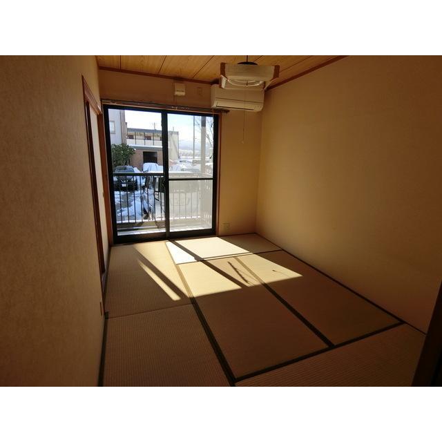 フラット山代西（105） その他部屋・スペース