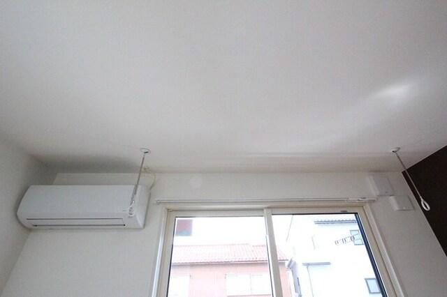 ラネオン（201） 部屋画像