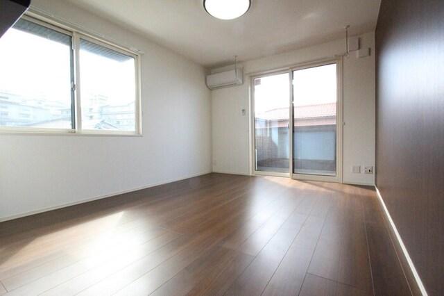 ラネオン（201） 部屋画像