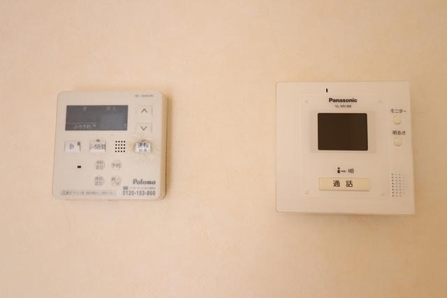ウィステリア　ウェル（101） 部屋画像