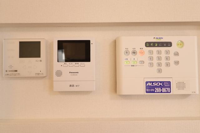 Villa Kaldia〜ｳﾞｨﾗ ｶﾙﾃﾞｨｱ〜（Ⅱ） 部屋画像